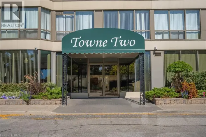 55 ELM Drive W Unit# 2204, Mississauga