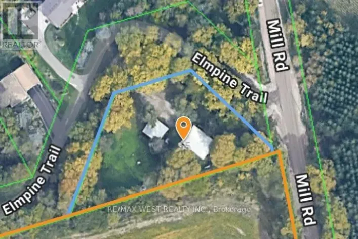 55 ELMPINE TRAIL, King