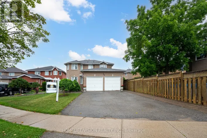 55 ETHERINGTON CRESCENT, Barrie