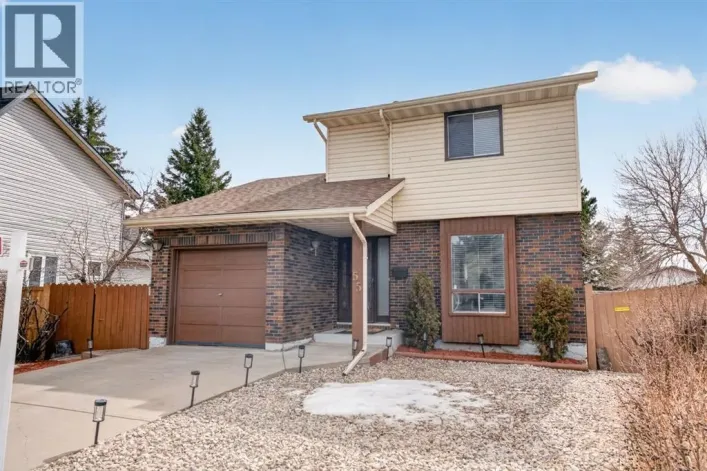 55 Falwood Place NE, Calgary