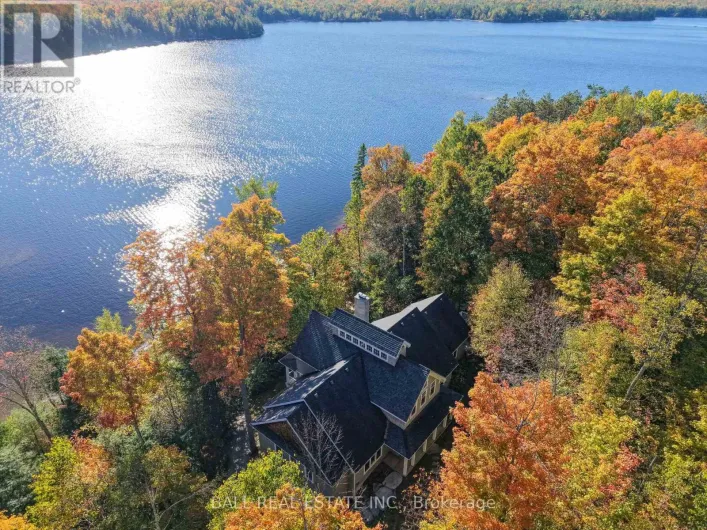 55 FIRE ROUTE 209, Trent Lakes