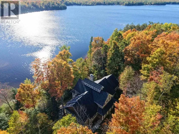 55 FIRE ROUTE 209, Trent Lakes