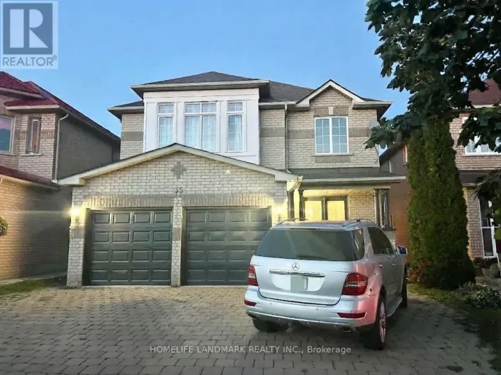 55 FONDA ROAD, Markham