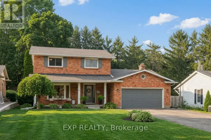55 FOREST HILL CRESCENT, Pelham