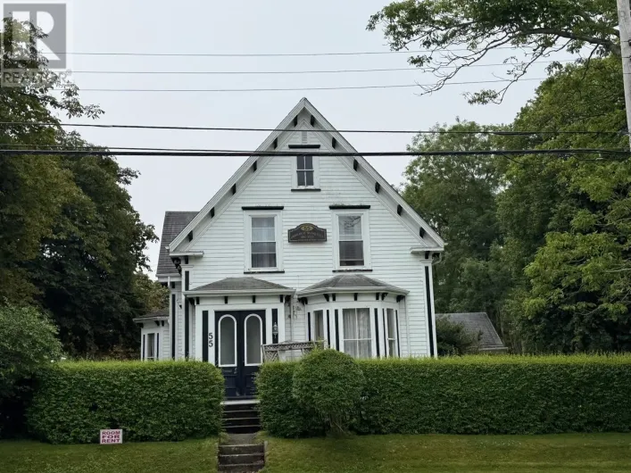 55 Forest Street, Yarmouth