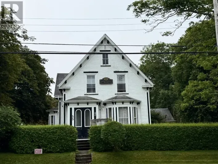 Apartment for sale: 55 Forest Street, Yarmouth