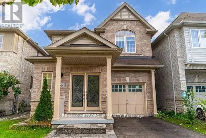 55 FORMOSA AVENUE, Ajax