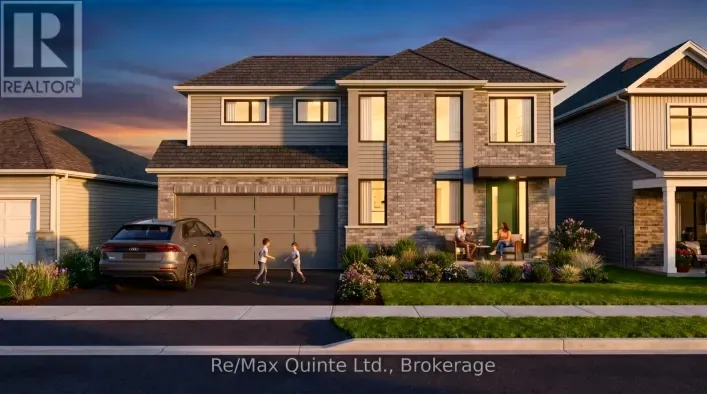 55 FRENCH STREET, Prince Edward County
