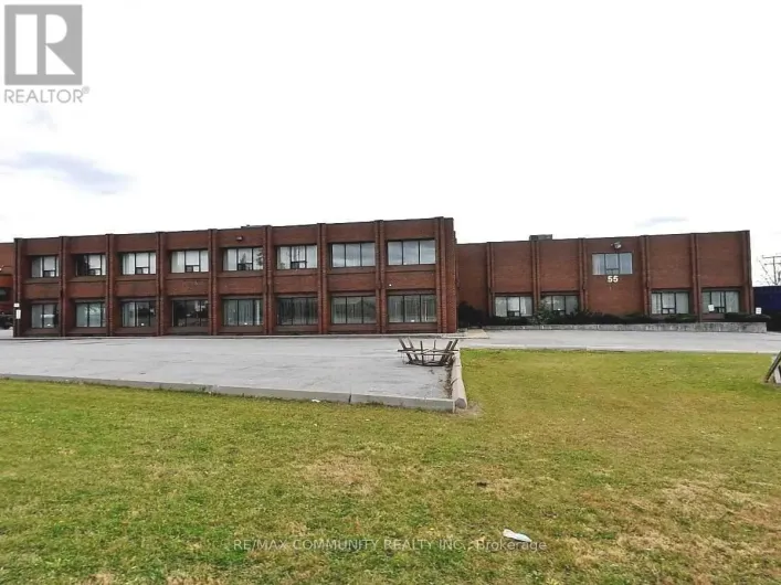 55 FRESHWAY DRIVE, Vaughan