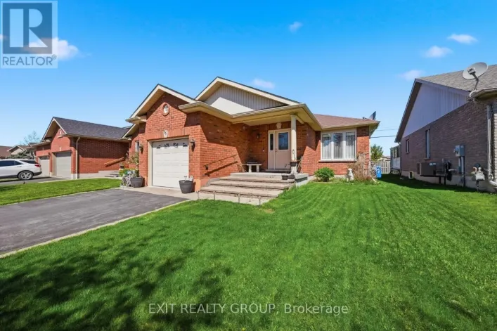 55 GAVEY STREET, Belleville
