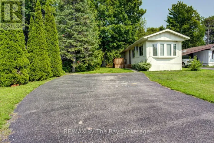 55 GEORGIAN GLEN DRIVE, Wasaga Beach