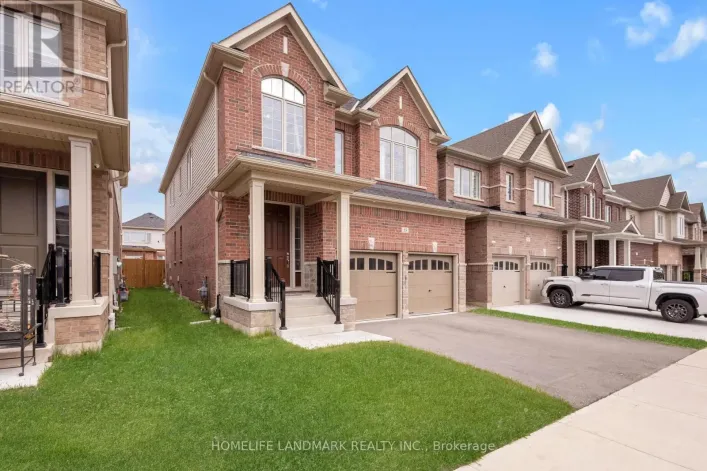 55 GEORGINA STREET, Kitchener