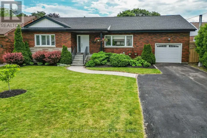 55 GLENVIEW DRIVE, Hamilton