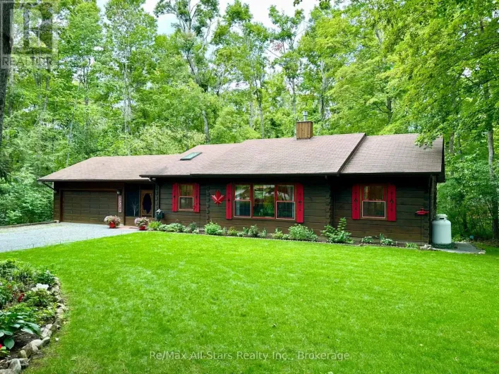 55 GOLF CLUB CRESCENT, Kawartha Lakes