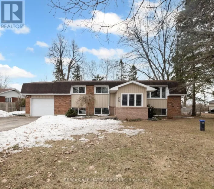 55 GOLF CLUB ROAD, Rideau Lakes