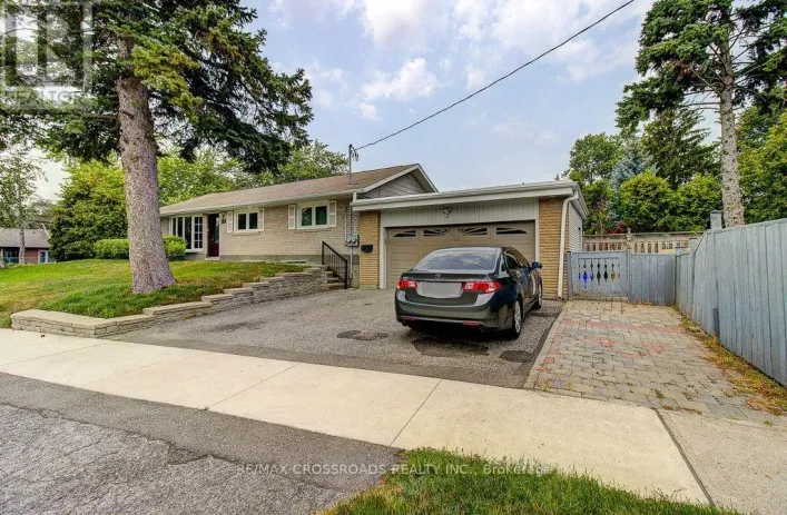 55 GONDOLA CRESCENT, Toronto