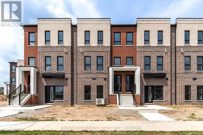 55 GREAT FALLS BOULEVARD, Hamilton