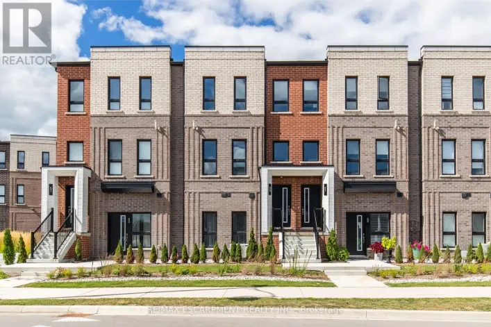 55 GREAT FALLS BOULEVARD, Hamilton