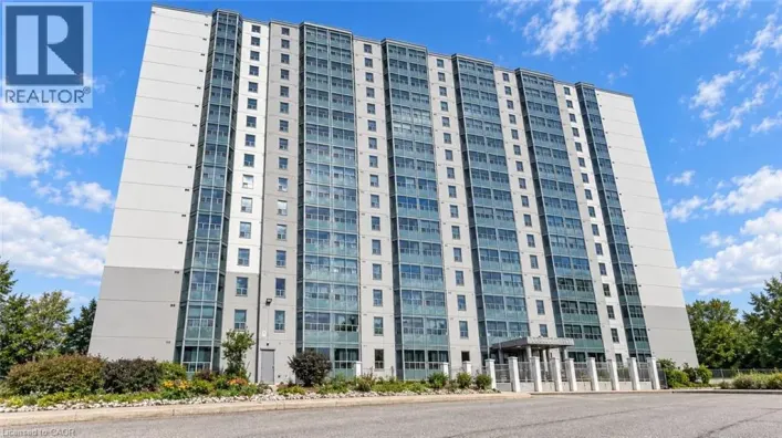 55 GREEN VALLEY Drive Unit# 302, Kitchener