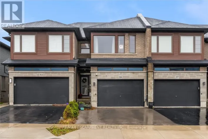 55 GREENWICH AVENUE, Hamilton