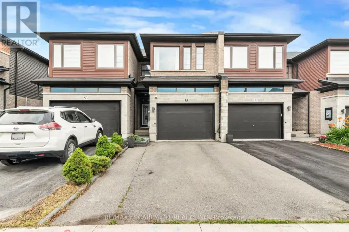 55 GREENWICH AVENUE, Hamilton