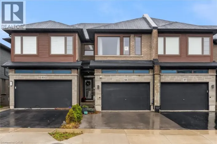 55 GREENWICH Avenue, Stoney Creek