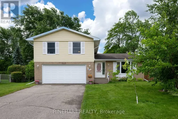 55 GRENFELL COURT, London North