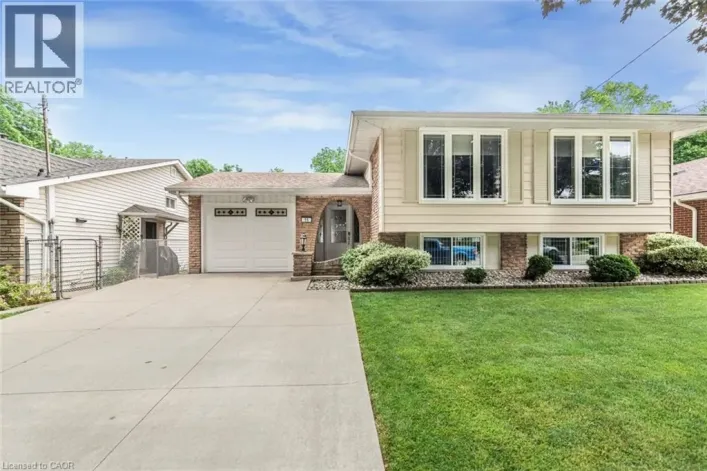 55 HANOVER Place, Hamilton