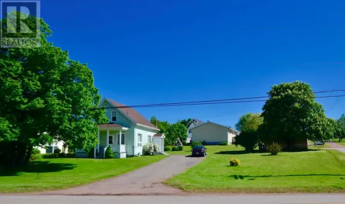 55 Harbourview Drive, North Rustico