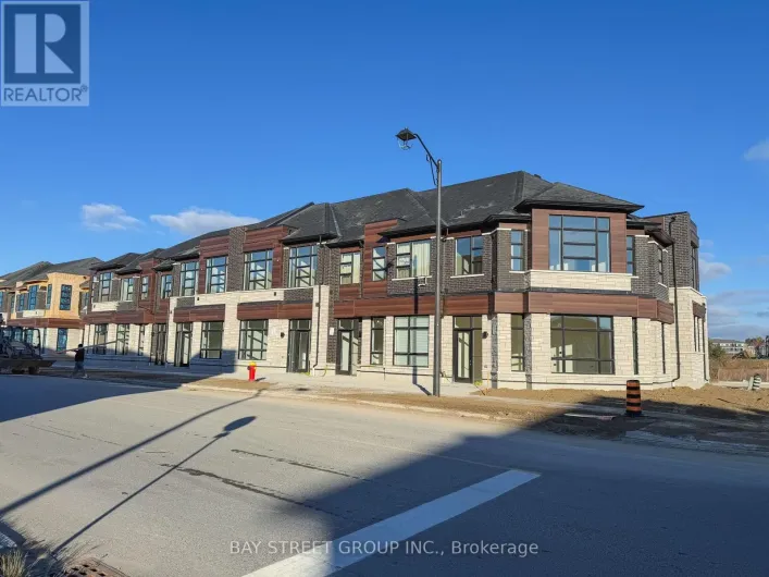 55 HAROLD WILSON LANE, Richmond Hill