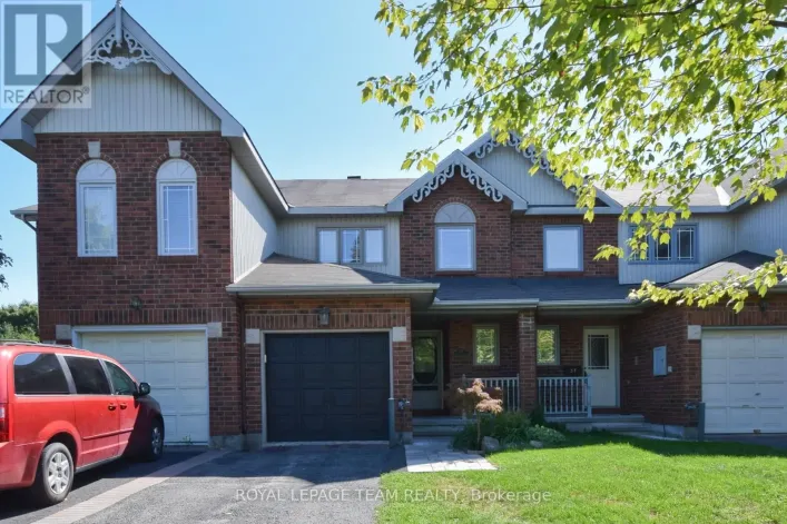 55 HARRINGTON COURT, Ottawa