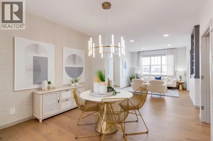 55 Heirloom Boulevard SE, Calgary