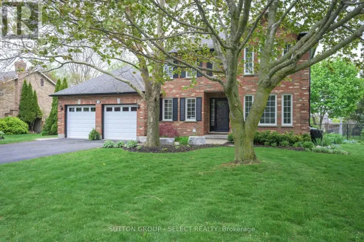 55 HERITAGE DRIVE, Middlesex Centre