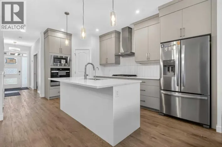 55 Herron Street NE, Calgary