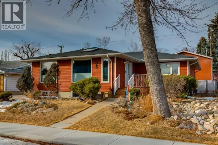 55 Heston Street NW, Calgary
