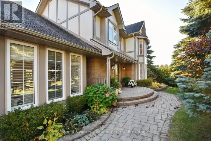 55 HIGHLAND DRIVE, Oro-Medonte