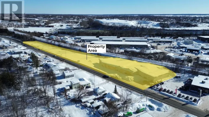 55 HIGHWAY 33 HIGHWAY, Quinte West