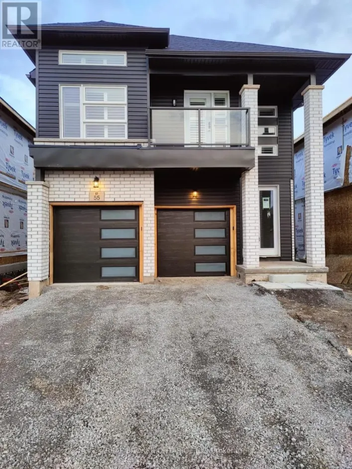 55 HILDRED STREET, Welland