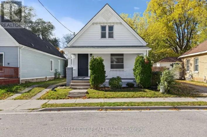 55 HYDRO STREET S, London East