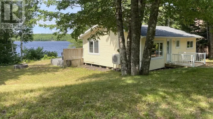 55 Island Branch Road, East Dalhousie