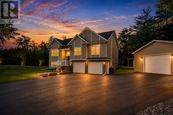 55 Jadry Court, Hammonds Plains