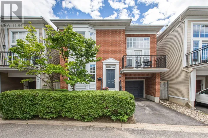 55 JARDIN PRIVATE, Ottawa