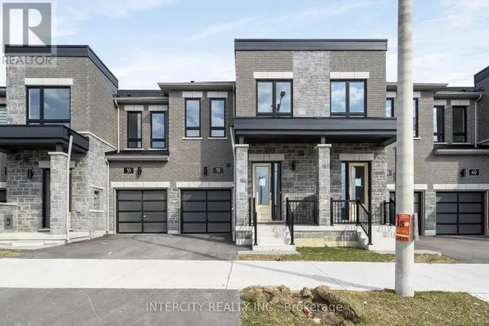 55 JOHANN DRIVE, Markham