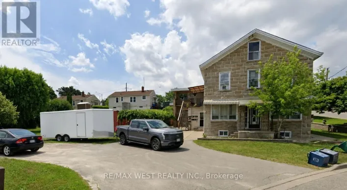 55 JOHN STREET N, Thorold
