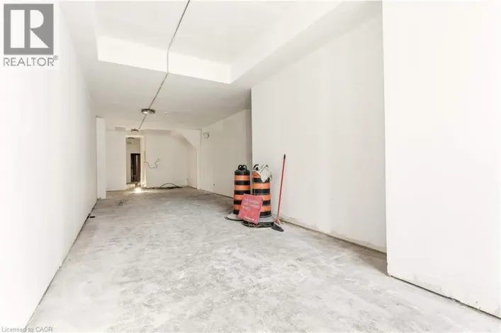 55 JOHN Street S, Hamilton