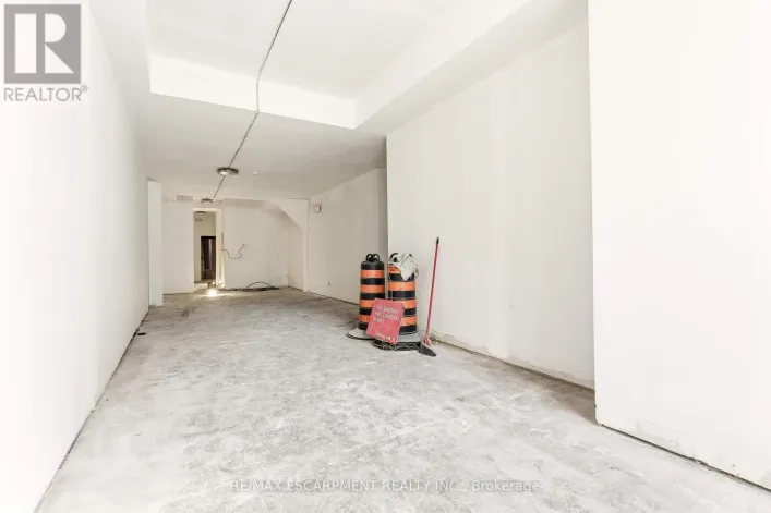 55 JOHN STREET S, Hamilton