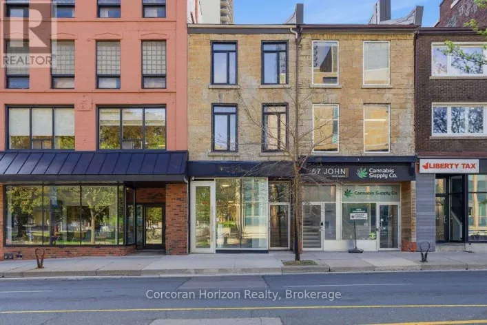 55 JOHN STREET S, Hamilton