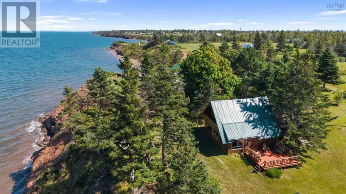 55 Joyce Mackinnon Lane, Seafoam