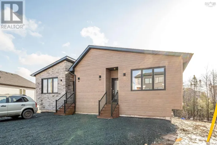 55 Keepsake Crescent, Halifax