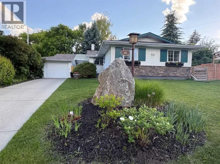 55 Kelvin Place SW, Calgary